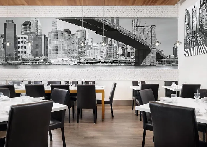Hilton Garden Inn Times Square Central